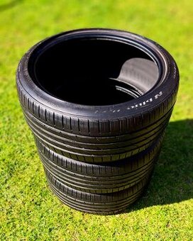 Letní pneu Nexen N blue HD 225/40 R18 - 1