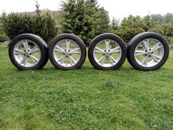 ALU Disky na Lexus RX 400h