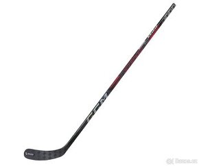 Hokejka CCM JetSpeed FT7 PRO jr 50flex