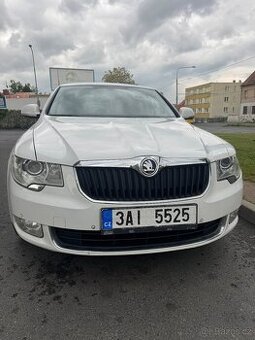 Super b - 1