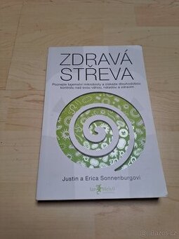 Zdravá střeva - 1