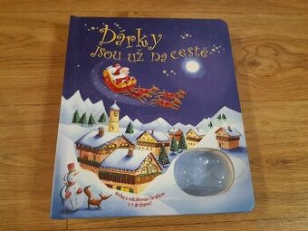 Dárky jsou už na cestě - 1