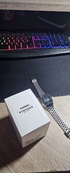Casio hodinky - 1