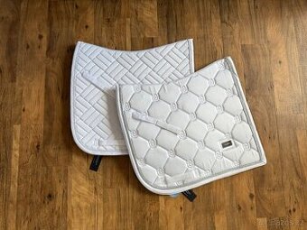 Podsedlova decka Equestrian Stockholm DL bila