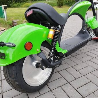 Chopper 2000W - 1