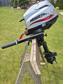 Lodní motor Mariner 3,5 na náhradní díly