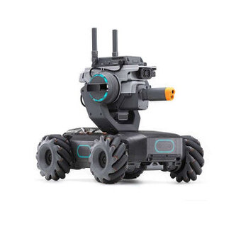 RoboMaster S1