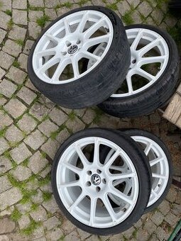 Alu kola 5x112