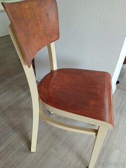 Židle Ton - 1
