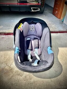 Dětská autosedačka Cybex gold aton M ISOFIX