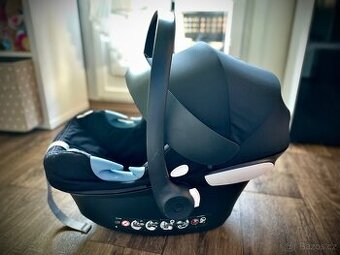Dětská autosedačka Cybex gold aton M ISOFIX