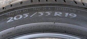 Michelin Primacy 3, 205 55 19, 205/55/19