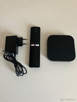 Netflix - Xiaomi Mi TV Box - 1