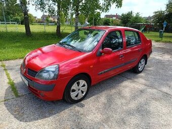 Renault Thalia 1.4i 55 kW naj. 104 tis km