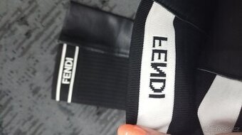 FENDI Kozačky - 1