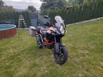 KTM 1050
