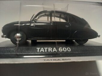 TATRA 600