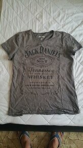 Tricko Jack Daniels L - 1