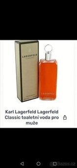 Karl lagerfeld