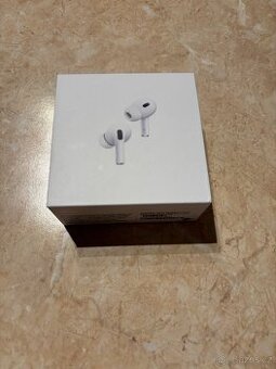 AirPods pro 2.generace