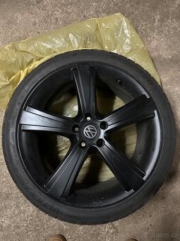 R19 5x112
