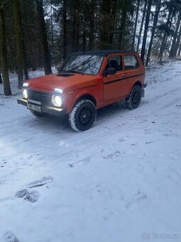 Lada niva