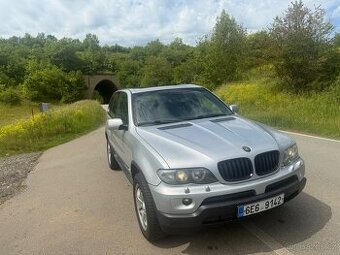 BMW e53 X5 3.0d