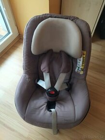 Autosedačka Maxi Cosi 2way Pearl ;9-18 kg