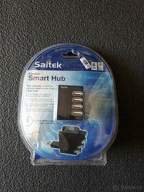 Saitek UFO Smart Hub černý - 1