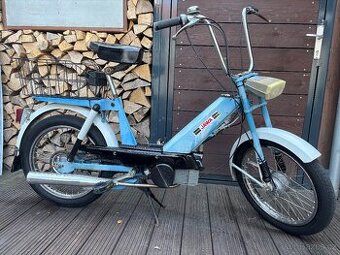 Babetta 207