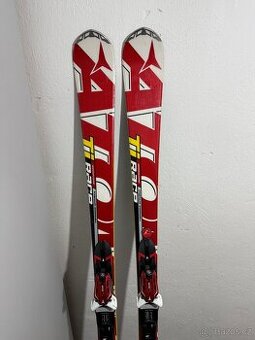 Lyže Atomic TiRace SL 170cm