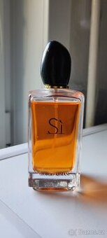 Dámská voňavka Giorgio Armani sí - 1