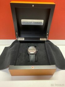 Luxusní hodinky zn. Panerai Radiomir