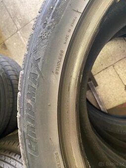 4x Pneumatiky 245/45 R19 102V