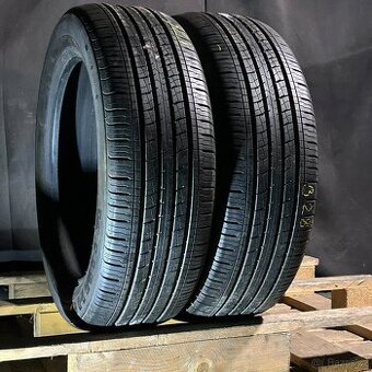 Letní pneu 225/55 R19 99H Kumho celoroční 6mm