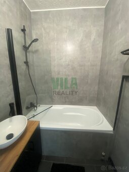 Prodej bytu 1+1 na ul. F. Hajdy Ostrava Hrabůvka