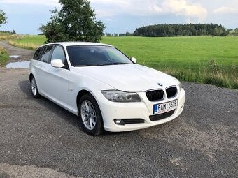Bmw e91 320d 135kw - 1