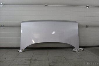 MERCEDES W107 C107 SLC kupé víko kufru TRUNK LID