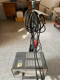 Prodám svářečku na elektrody na 380 V za 500,-kč