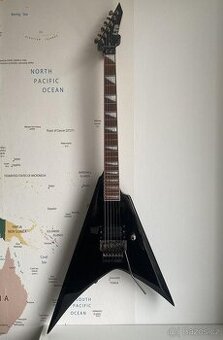 ESP LTD ALEXI-200 BK - 1