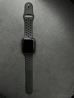 Apple Watch 5 Nike 44mm