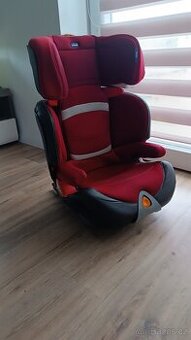 Autosedačka Chicco 15-36kg - 1