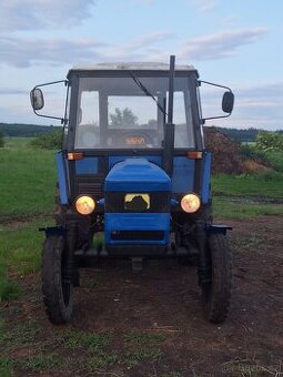 Zetor 4011