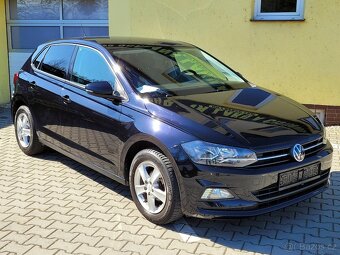Volkswagen Polo, 1,0 TSi COMFORT,SERV.KN - 1
