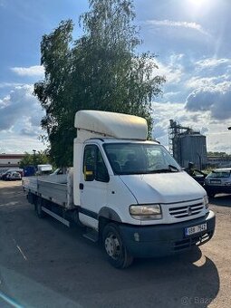 Renault mascott 130.65 P