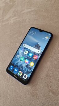 Xiaomi Redmi 8A Dual SIM modrý 2/32GB