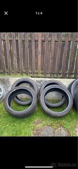 GoodYear Ultra Grip