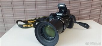 Nikon coolpix p950 - 1