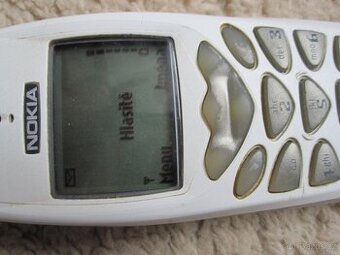 Nokia 3510 - 1