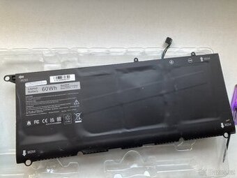 Nová baterie do Dell XPS 13, model 9360